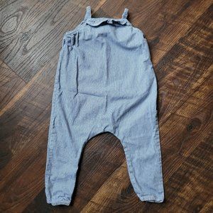 Friends Jumpsuit From Europe